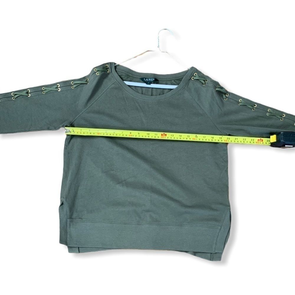 Ralph Lauren Pullover - Picture 8 of 10